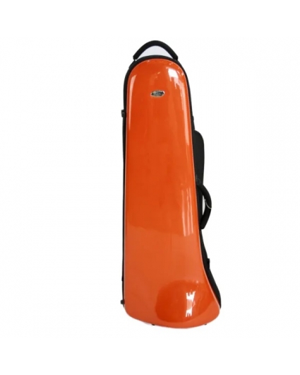 Estuche Trombon Tenor Bags Metalic