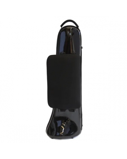 Estuche Trombon Tenor Bags Metalic
