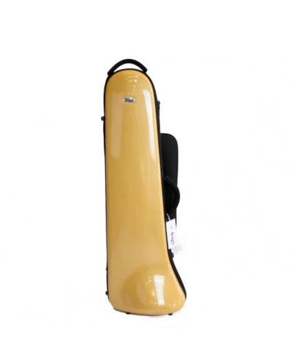 Estuche Trombon Tenor Bags Metalic
