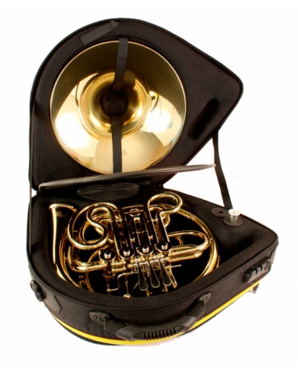 Estuche Trompa Tortajada All Fiber Campana Desmontable (XL)