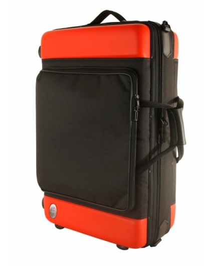 Estuche Trompa Rectangular Desmontable Tortajada