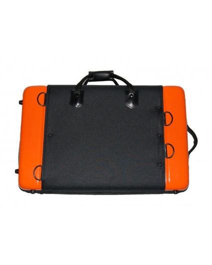 Estuche Trompa Tortajada allfiber