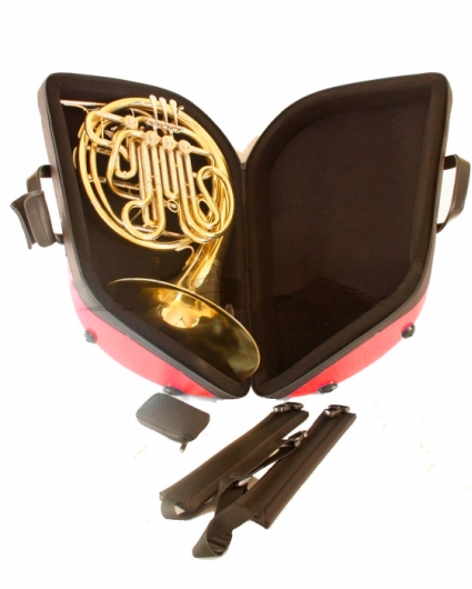 Estuche Trompa Tortajada All Fiber Campana Fija​