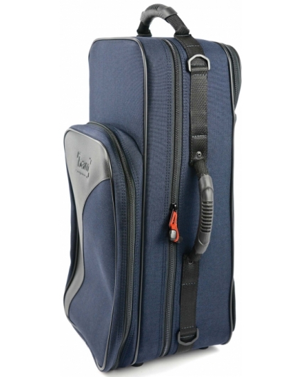 Estuche Trompeta Bam Trekking 3023SM