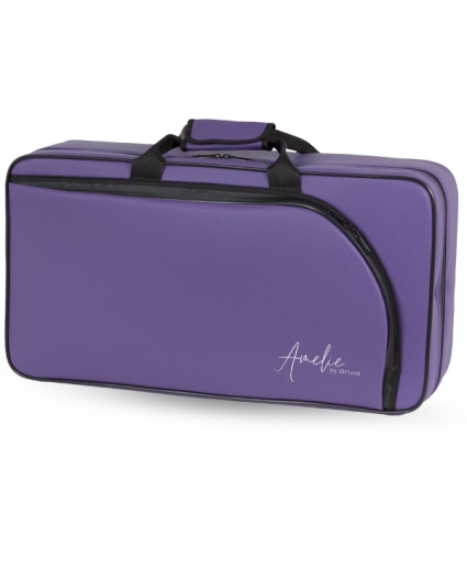 Estuche Trompeta Ortola Amelie 102 BRG