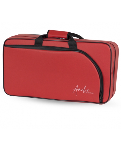 Estuche Trompeta Ortola Amelie 102 BRG