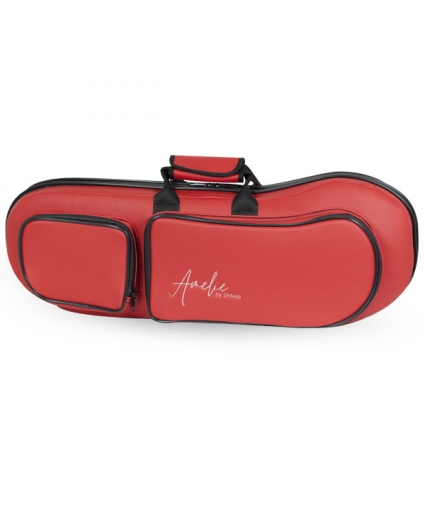Estuche Trompeta Ortola Amelie Forma 106 BRG
