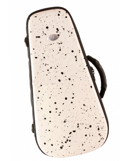 Estuche Trompeta Sib Tortajada All Fiber