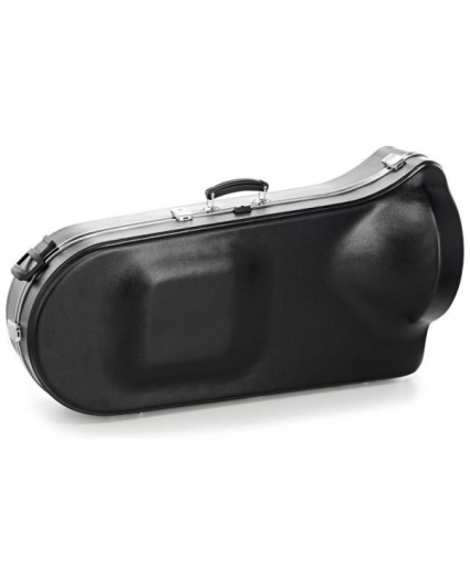 Tuba Cerveny Harmonia 3 CFB 651-G5RB