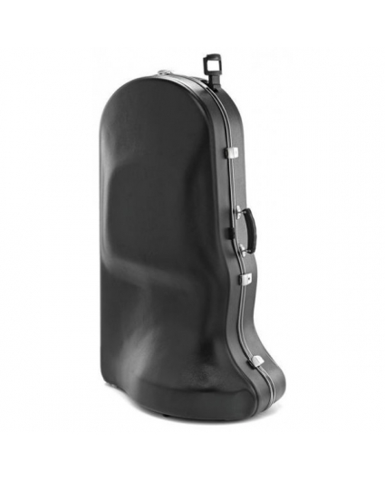 Tuba Cerveny Bohemia CBB 684-4G