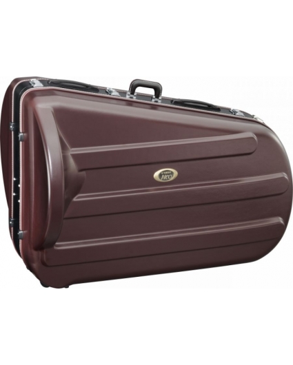 Estuche tuba Yamaha sib neo