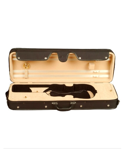 Estuche Violin Rapsody CSV021 Negro 3/4