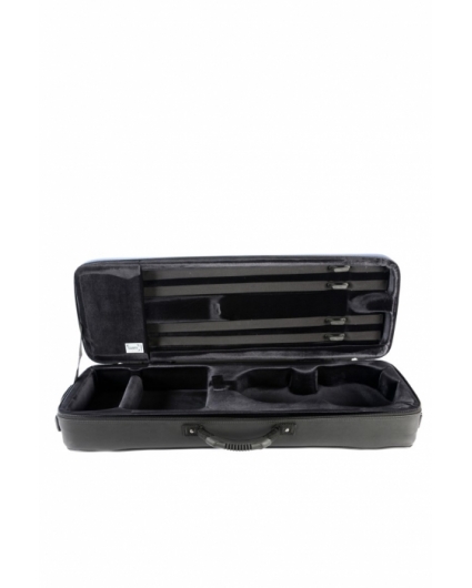 Estuche Violin Bam Artisto 2002BB Azul