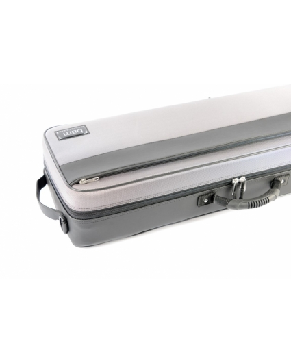 Estuche Violin Bam Artisto 2002BG Gris