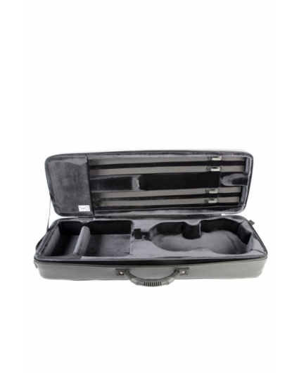 Estuche Violin Bam Artisto 2002BG Gris