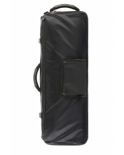 Estuche Violin Bam Liberty 2004LBN Negro
