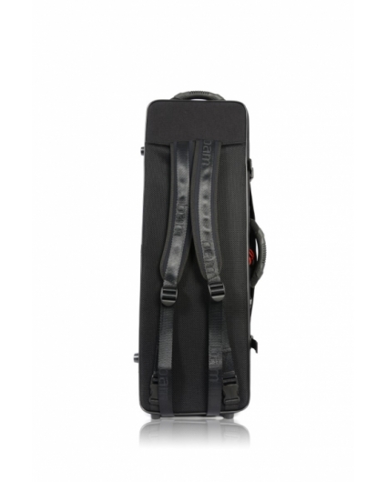 Estuche Violin Bam Liberty 2004LBN Negro