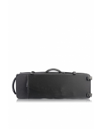 Estuche Violin Bam Liberty 2004LBN Negro