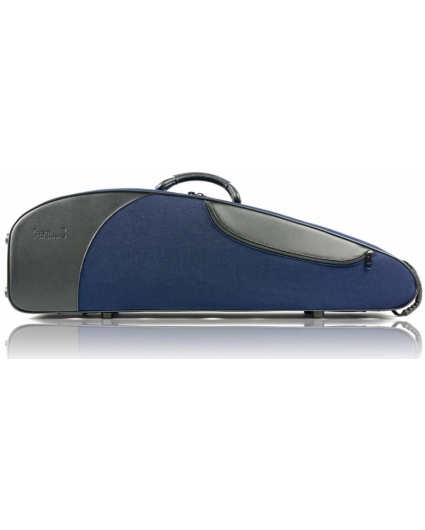 Estuche Violin Bam 5003SB Classic III Marino