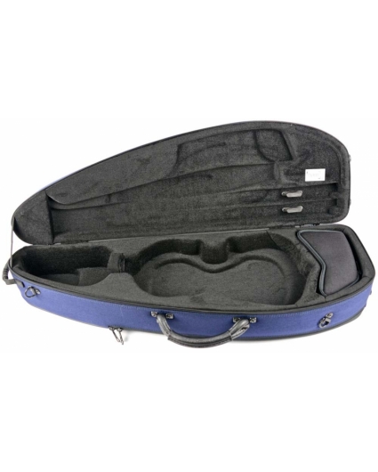 Estuche Violin Bam 5003SB Classic III Marino