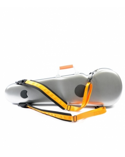 Estuche Violin Bam Cabine La Defense DEF2002XLA Forma