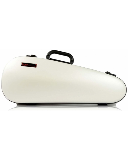 Estuche Violin Bam 2003XLW Cabina Blanco