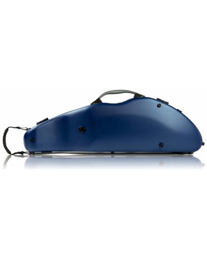 Estuche Violin Bam 2000XLB Slim Azul