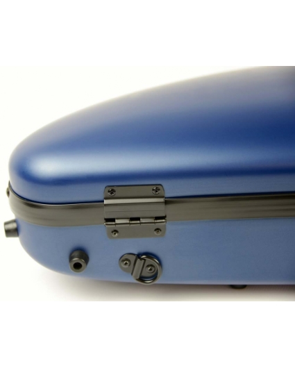 Estuche Violin Bam 2000XLB Slim Azul