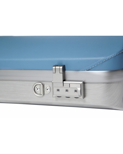 Estuche Violin Bam L'Etoile ET2001XLB Azul
