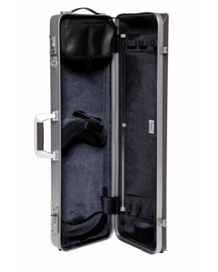 Estuche Violin Bam L'Etoile ET2001XLC Chocolate