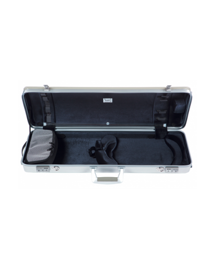 Estuche Violin Bam L'Etoile ET2001XLG Gris