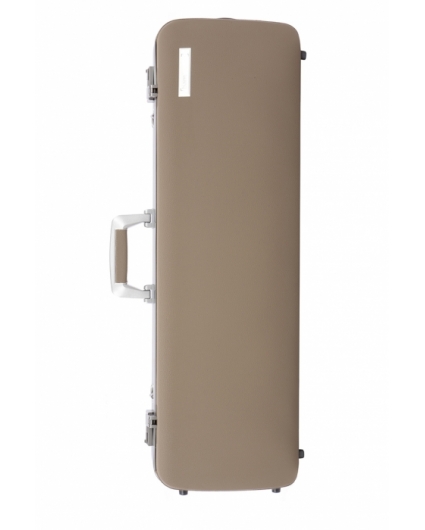 Estuche Violin Bam L'Etoile ET2001XLGR Beige