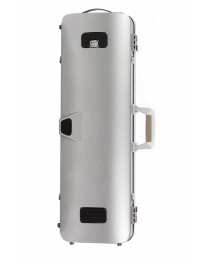 Estuche Violin Bam L'Etoile ET2001XLGR Beige