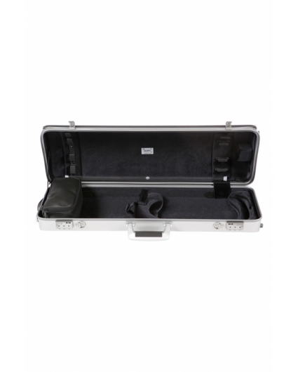Estuche Violin Bam L'Etoile ET2001XLN Negro