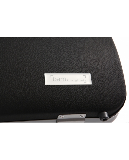 Estuche Violin Bam L'Etoile ET2001XLN Negro