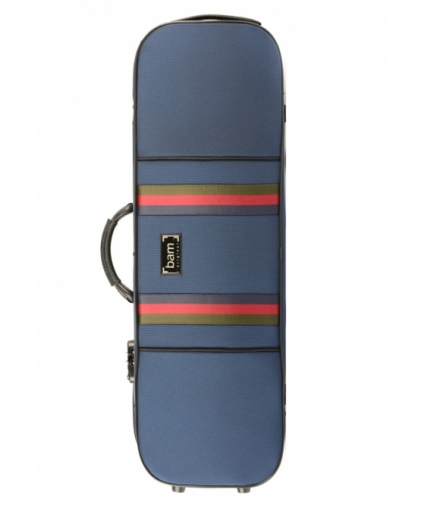 Estuche Violin Bam St.Germain SG5001SB Azul