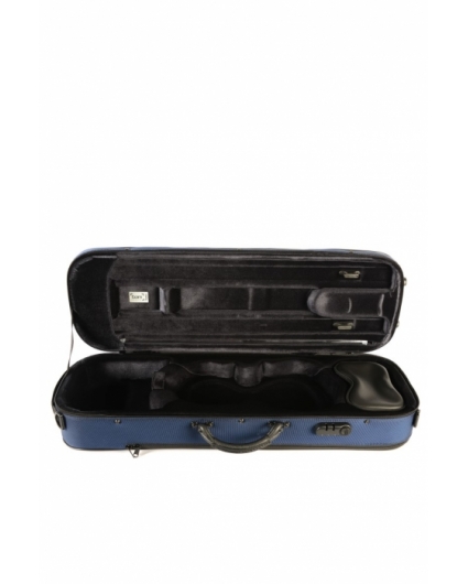 Estuche Violin Bam St.Germain SG5001SB Azul