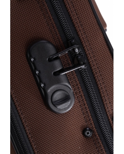 Estuche Violin Bam St.Germain SG5001SC Chocolate