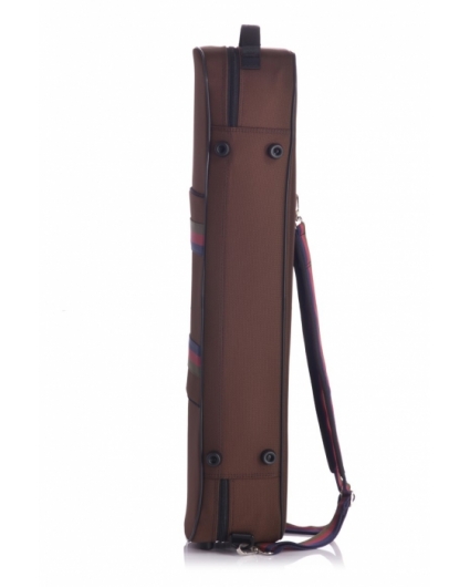 Estuche Violin Bam St.Germain SG5001SC Chocolate