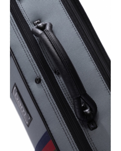 Estuche Violin Bam St.Germain SG5001SG Gris