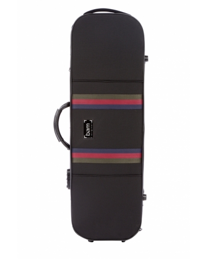 Estuche Violin Bam St.Germain SG5001SN Negro