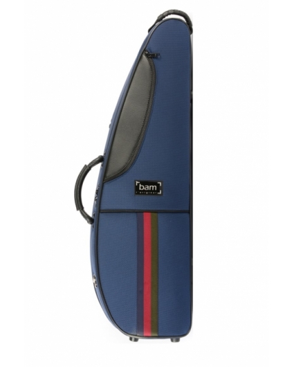 Estuche Violin Bam St.Germain SG5003SB Azul