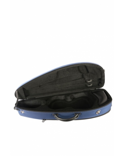 Estuche Violin Bam St.Germain SG5003SB Azul