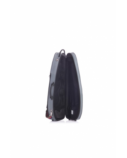 Estuche Violin Bam St.Germain SG5003SG Gris