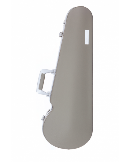 Estuche Violin Bam L'Etoile ET2002XLG Gris