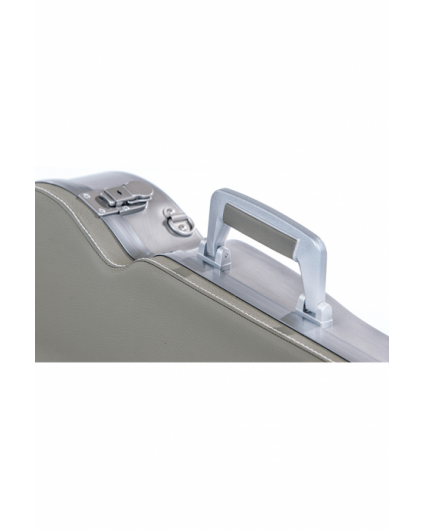 Estuche Violin Bam L'Etoile ET2002XLG Gris