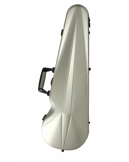 Estuche Violin Bam L'Opera OP2002XLC Champagne