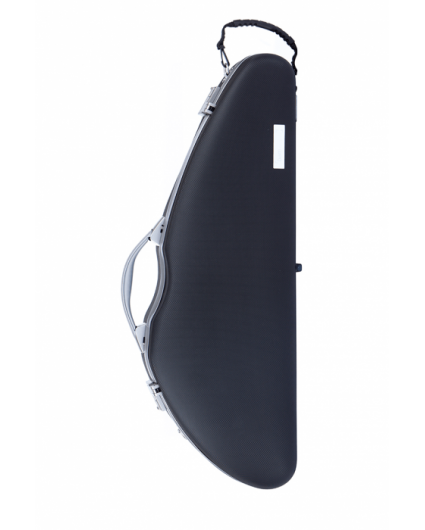 Estuche Violin Bam Panther PANT2000XLN Slim Negro