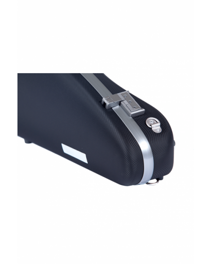 Estuche Violin Bam Panther PANT2000XLN Slim Negro
