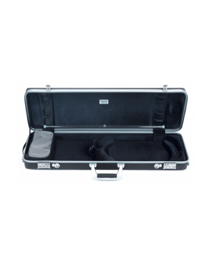 Estuche Violin Bam Panther PANT2001XLN Negro